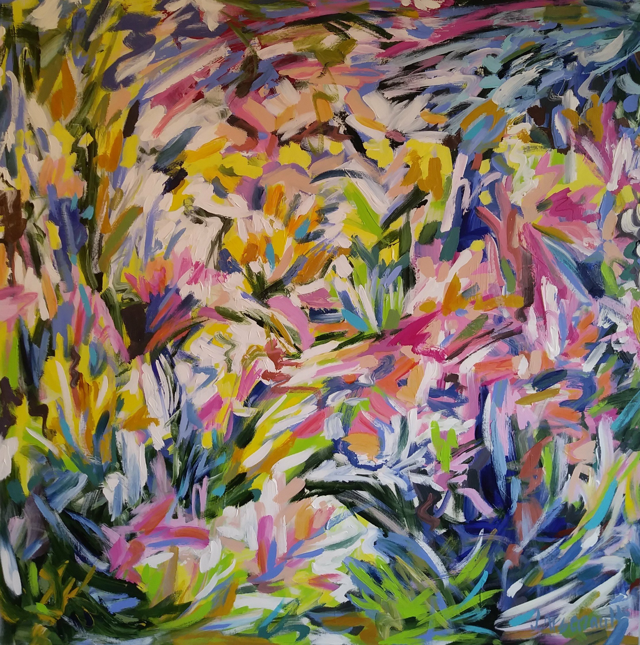 Spring Song