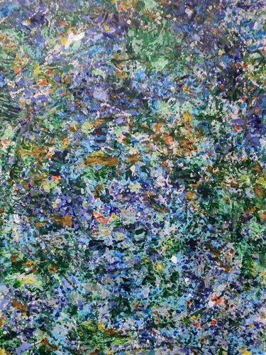 JOAN PARRAMON