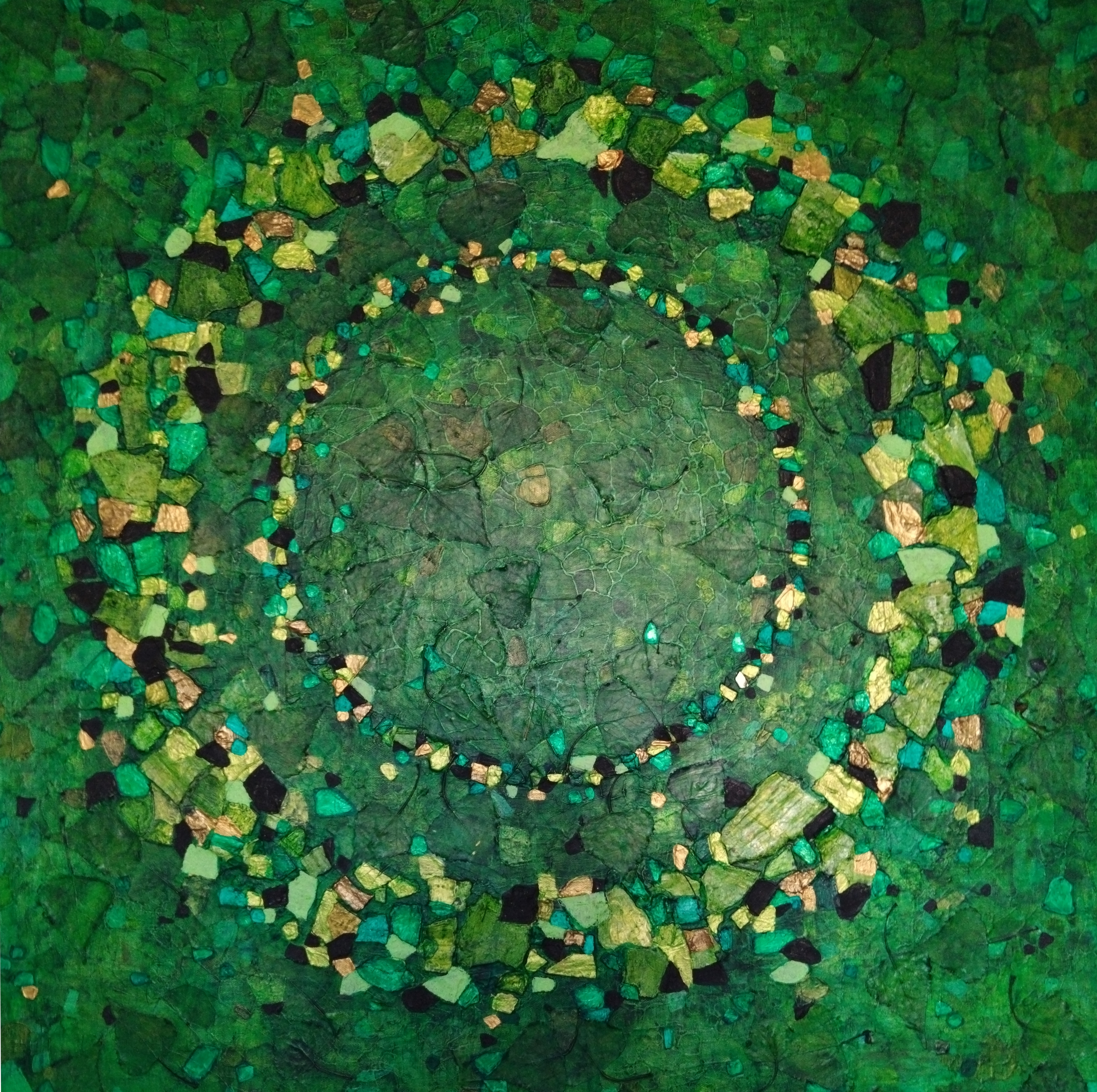 Topic Gaia paintings