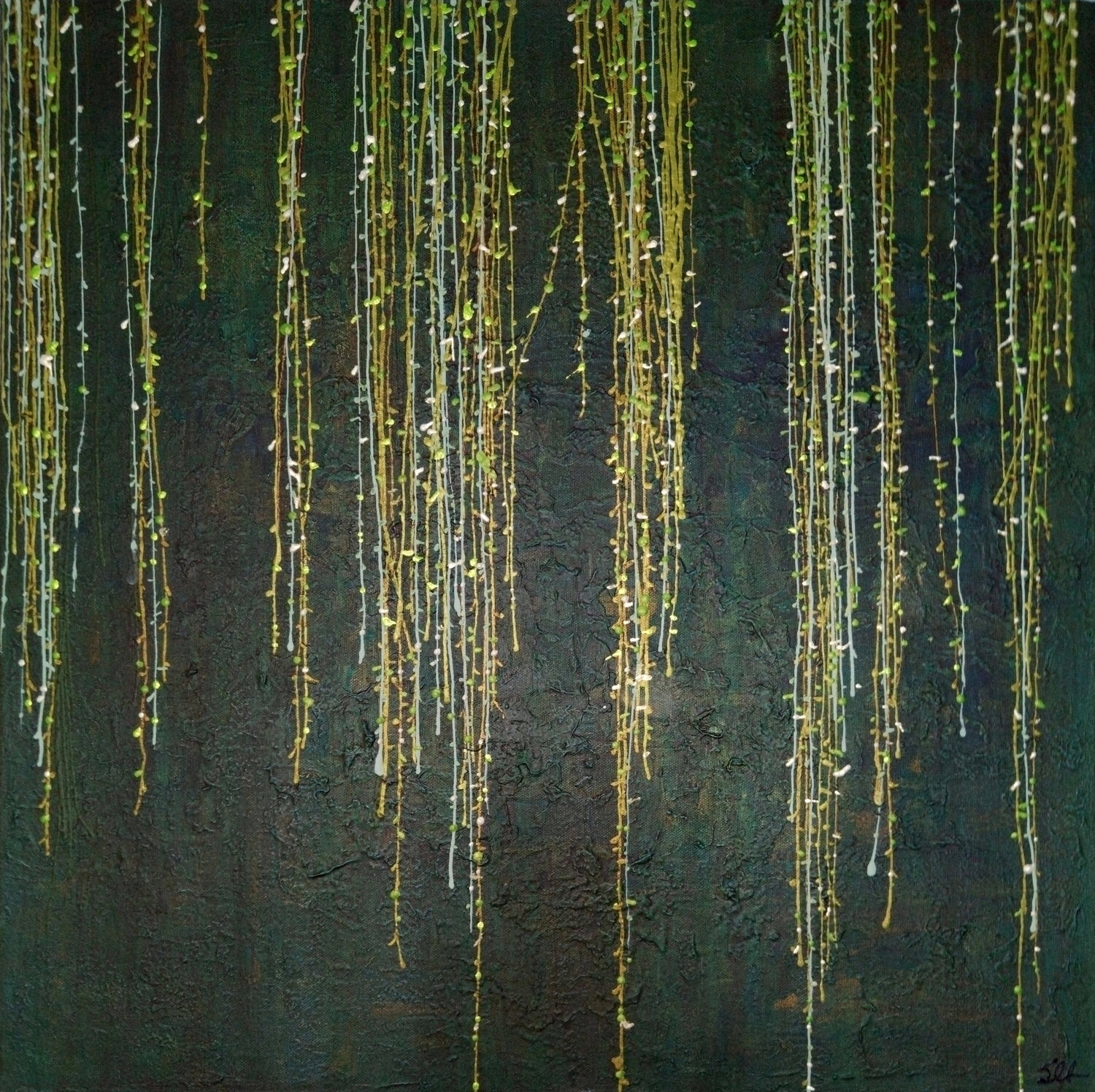 Source 1 Sophie Cantou Original painting for sale