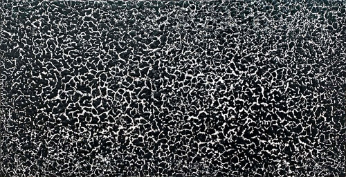 Điêu tàn by Tứ Bảo Hoàng Lâm, Painting for Sale on Select