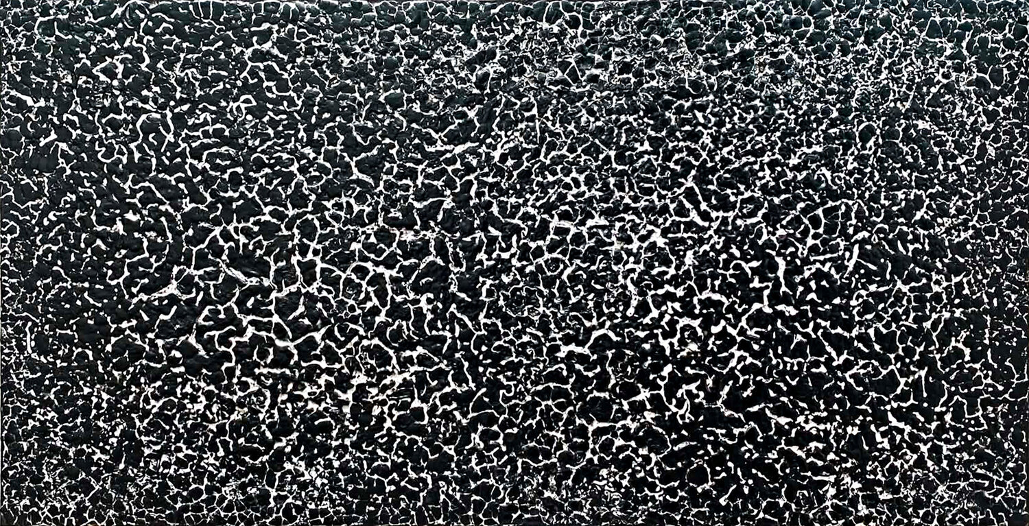 Điêu tàn Tứ Bảo Hoàng Lâm Original painting for sale