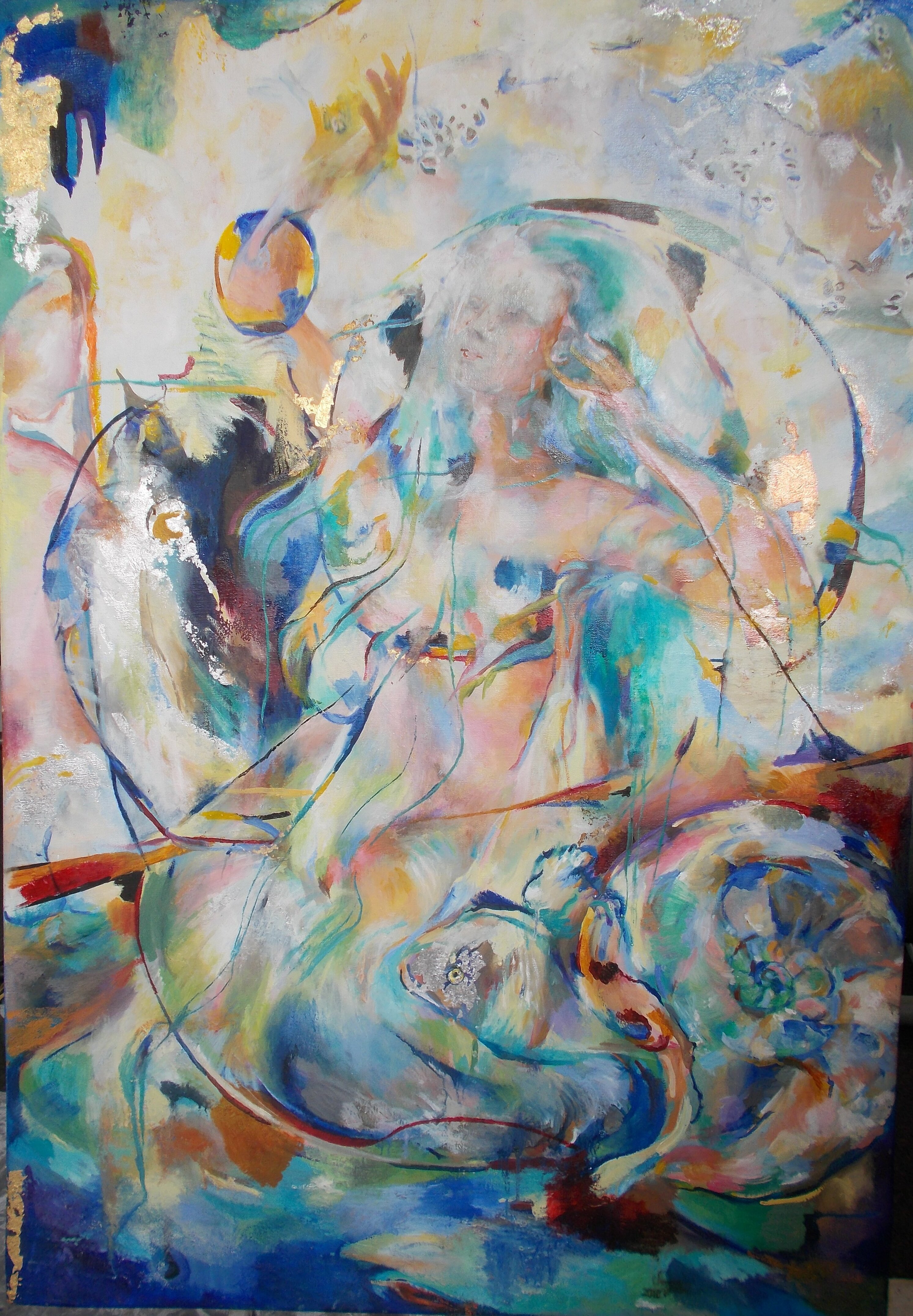 Mermaid 3