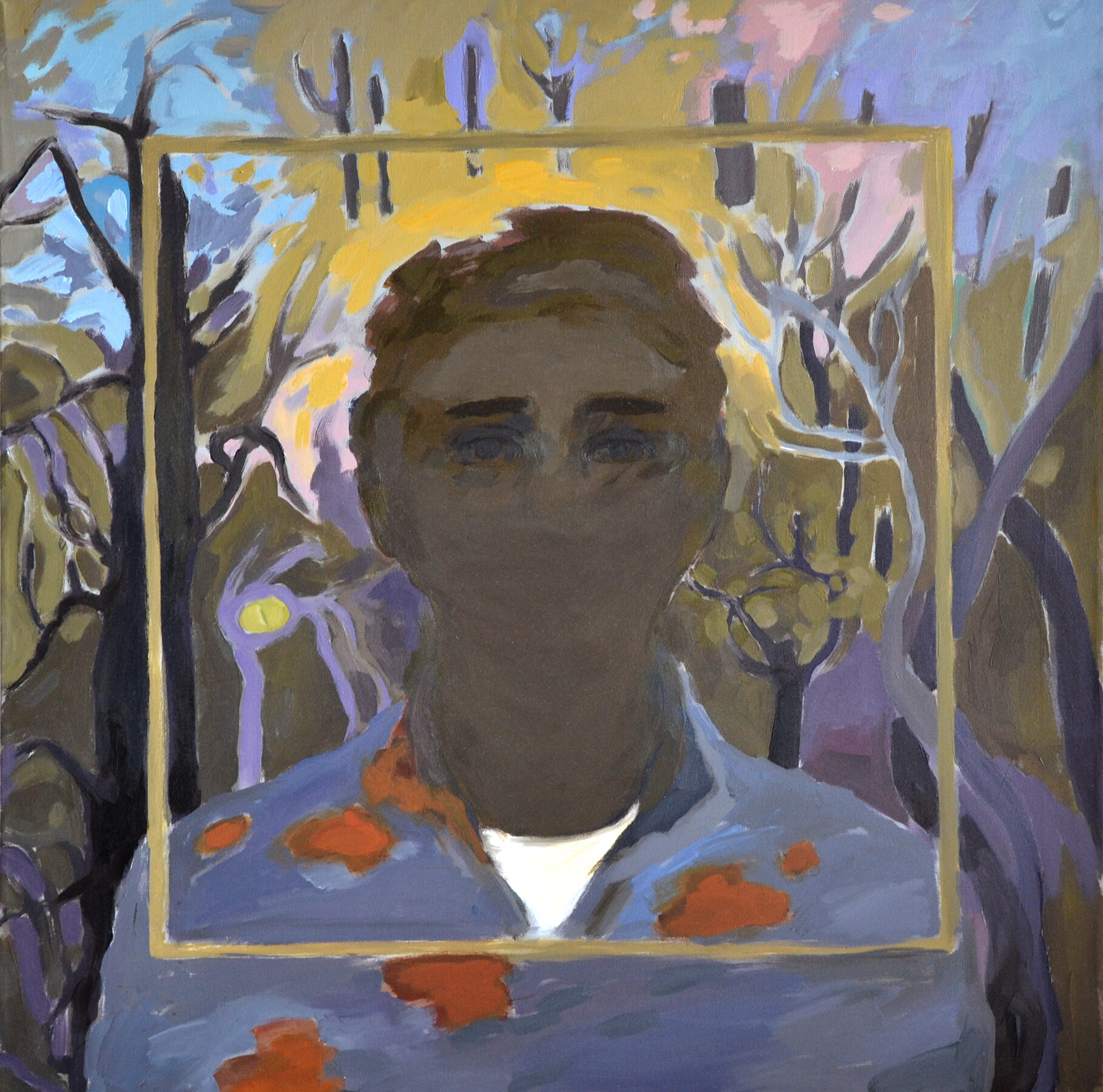 Topic Shellac paintings