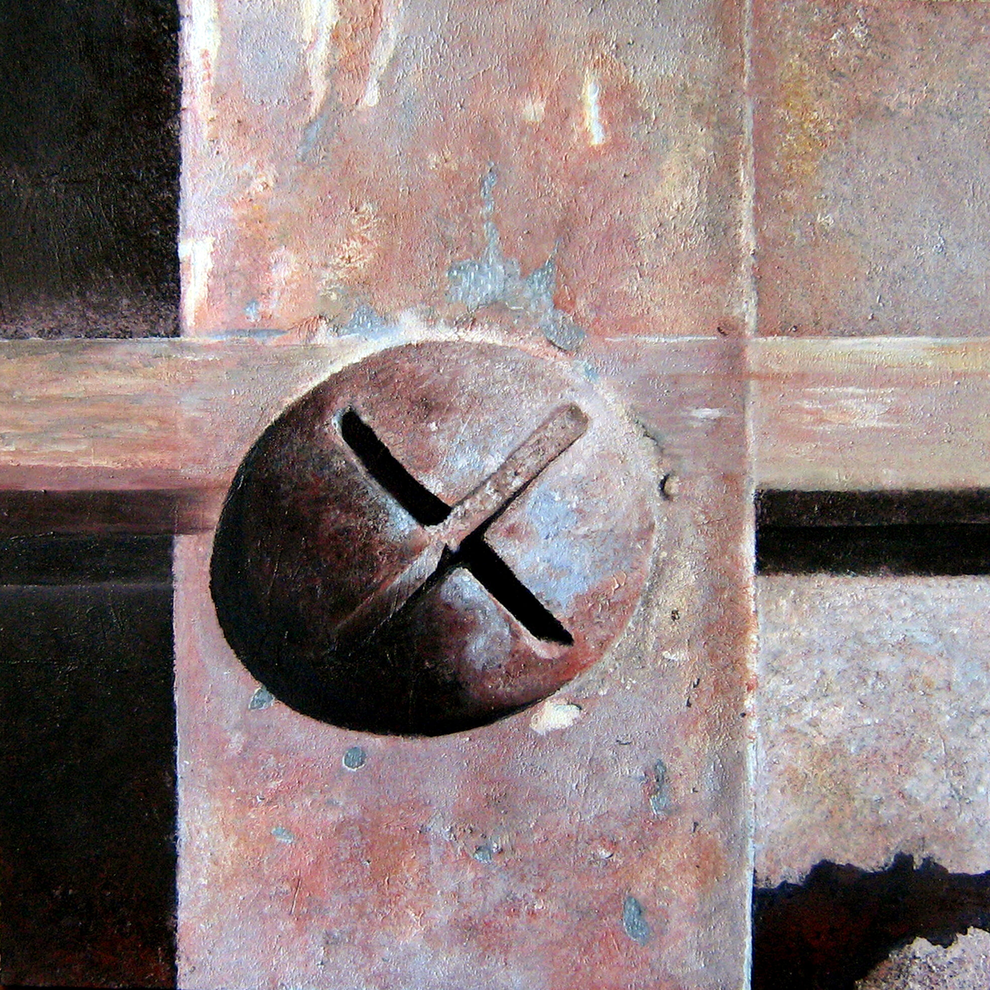 Topic Rouille paintings