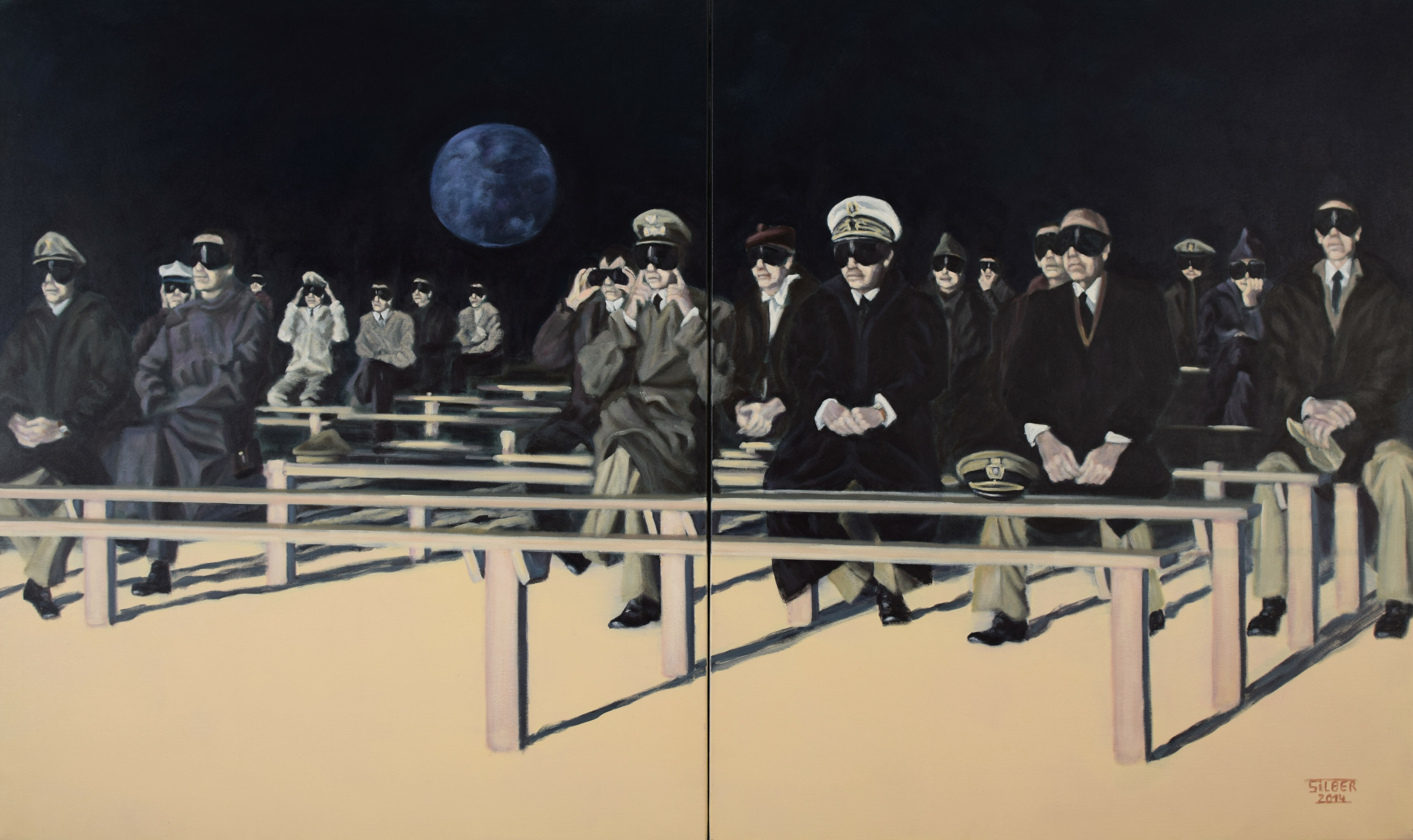 Bomb Watchers II