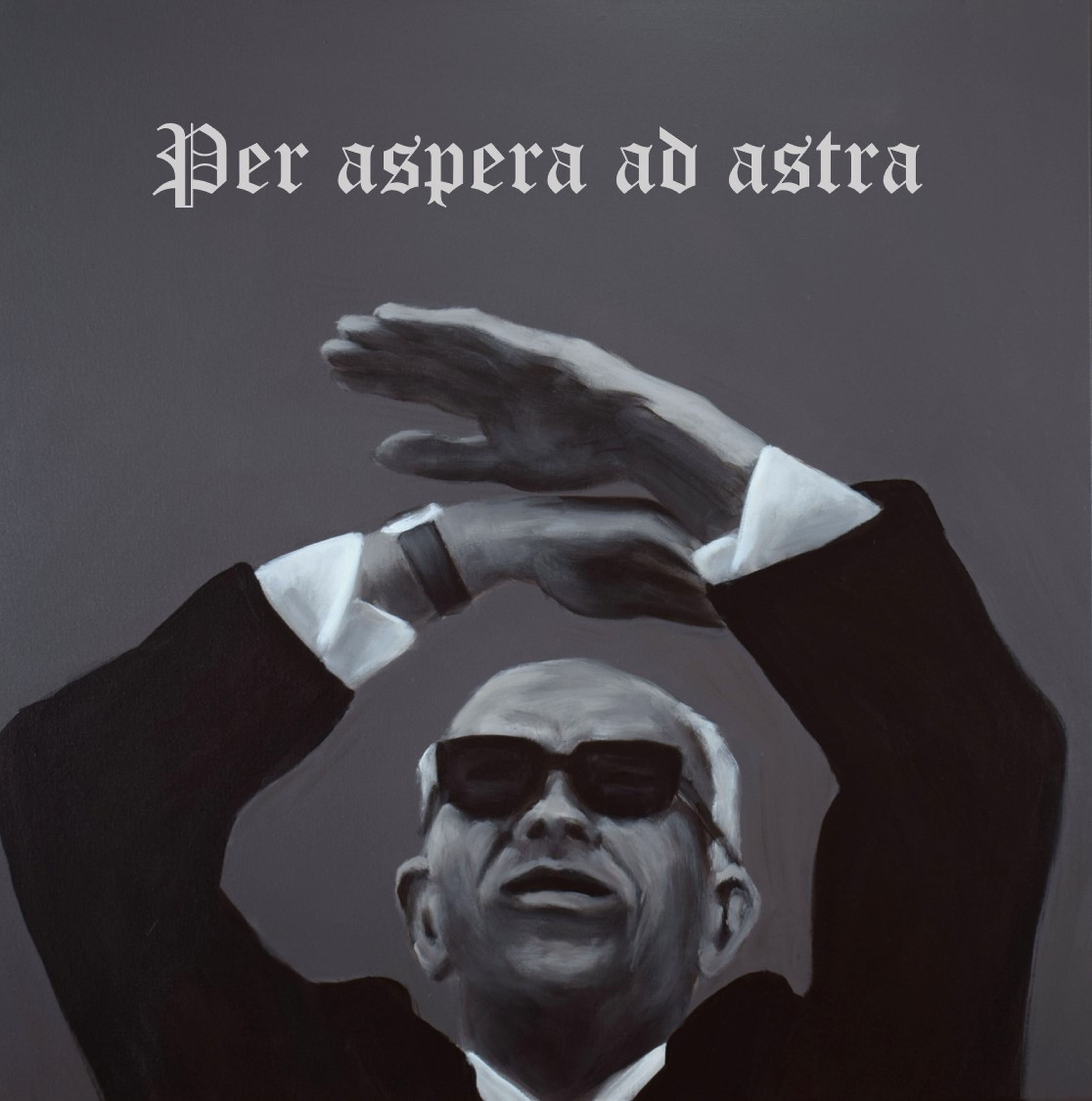 Per aspera ad astra