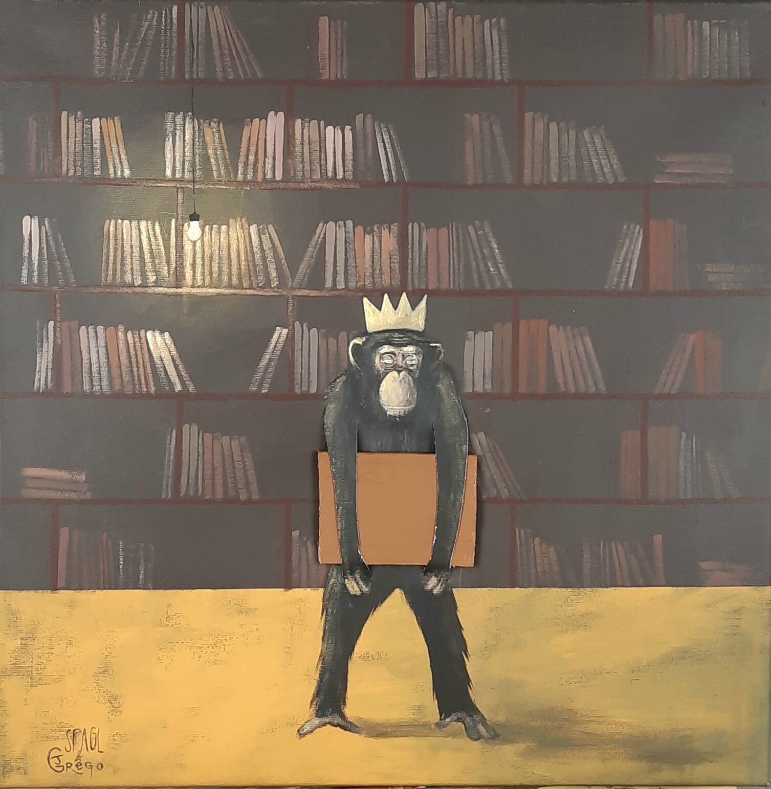 Topic Philosopher paintings
