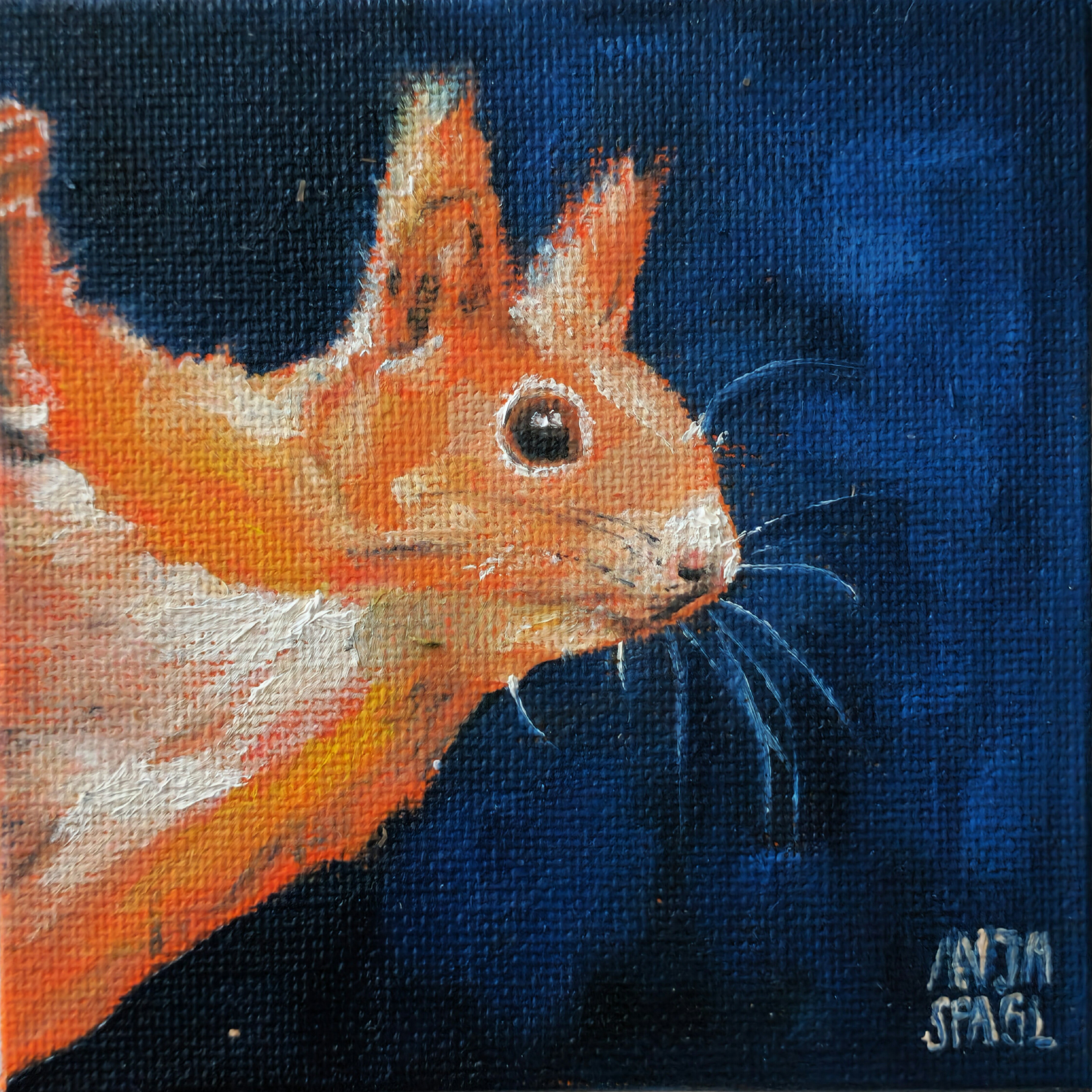 Topic Sage paintings