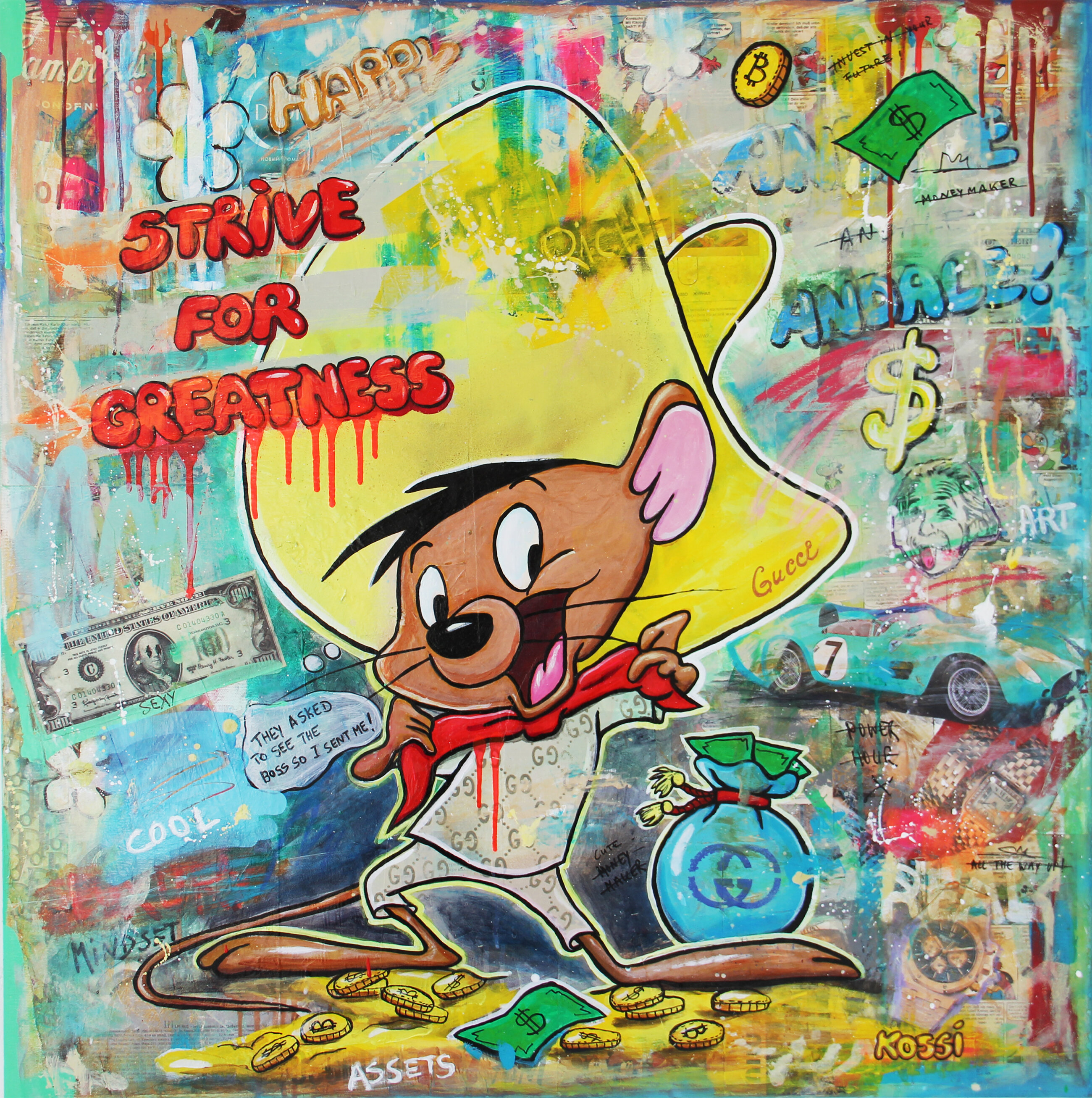 Topic Yosemite paintings