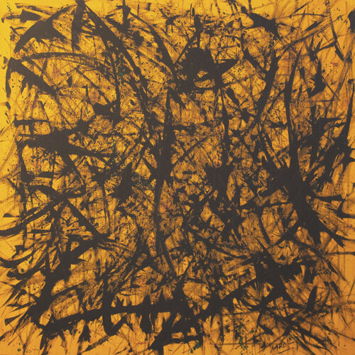 VALENCIA by Marc Laffolay, Painting for Sale on Select