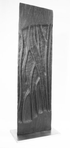 CHASSEURS - CUEILLEURS by Marc Laffolay, Sculpture for Sale on Select