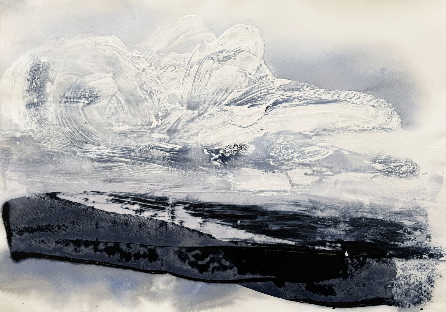 Dawny Kathleen Rhee Original painting for sale