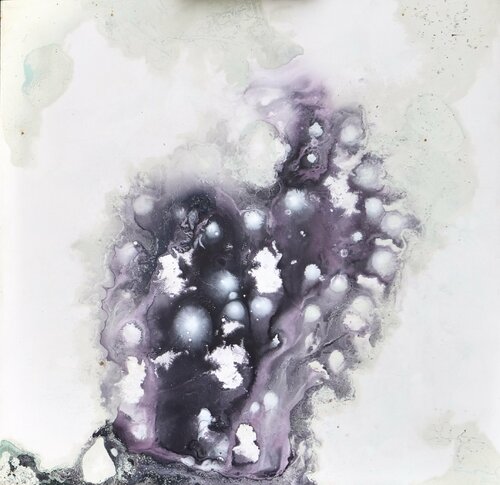 No.16 by Ulea Wesemeyer, Painting for Sale on Select