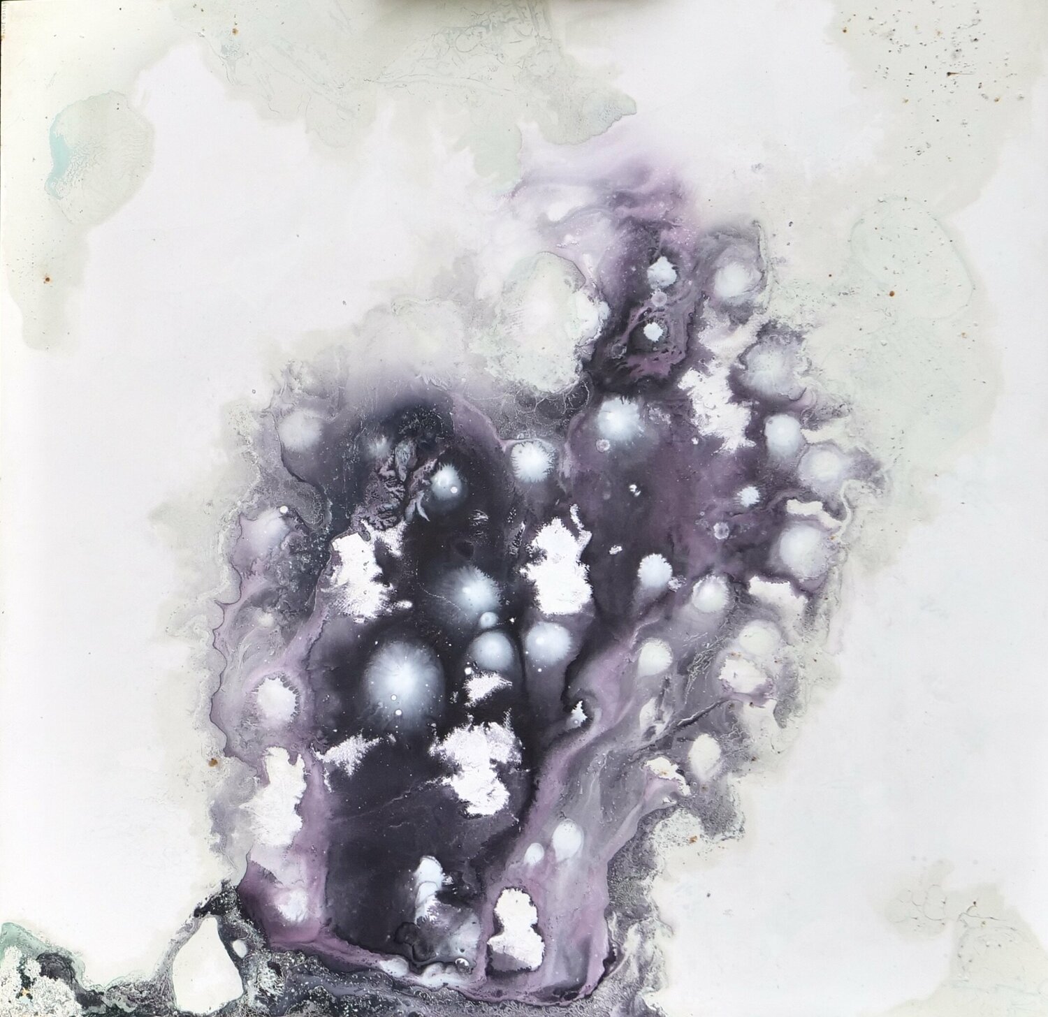 No.16 Ulea Wesemeyer Original painting for sale