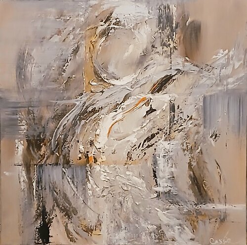 Invisible by Cassia, Painting for Sale on Select