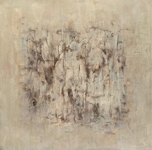 KAIROS by Gabriela Aleksandra Szuba, Painting for Sale on Select