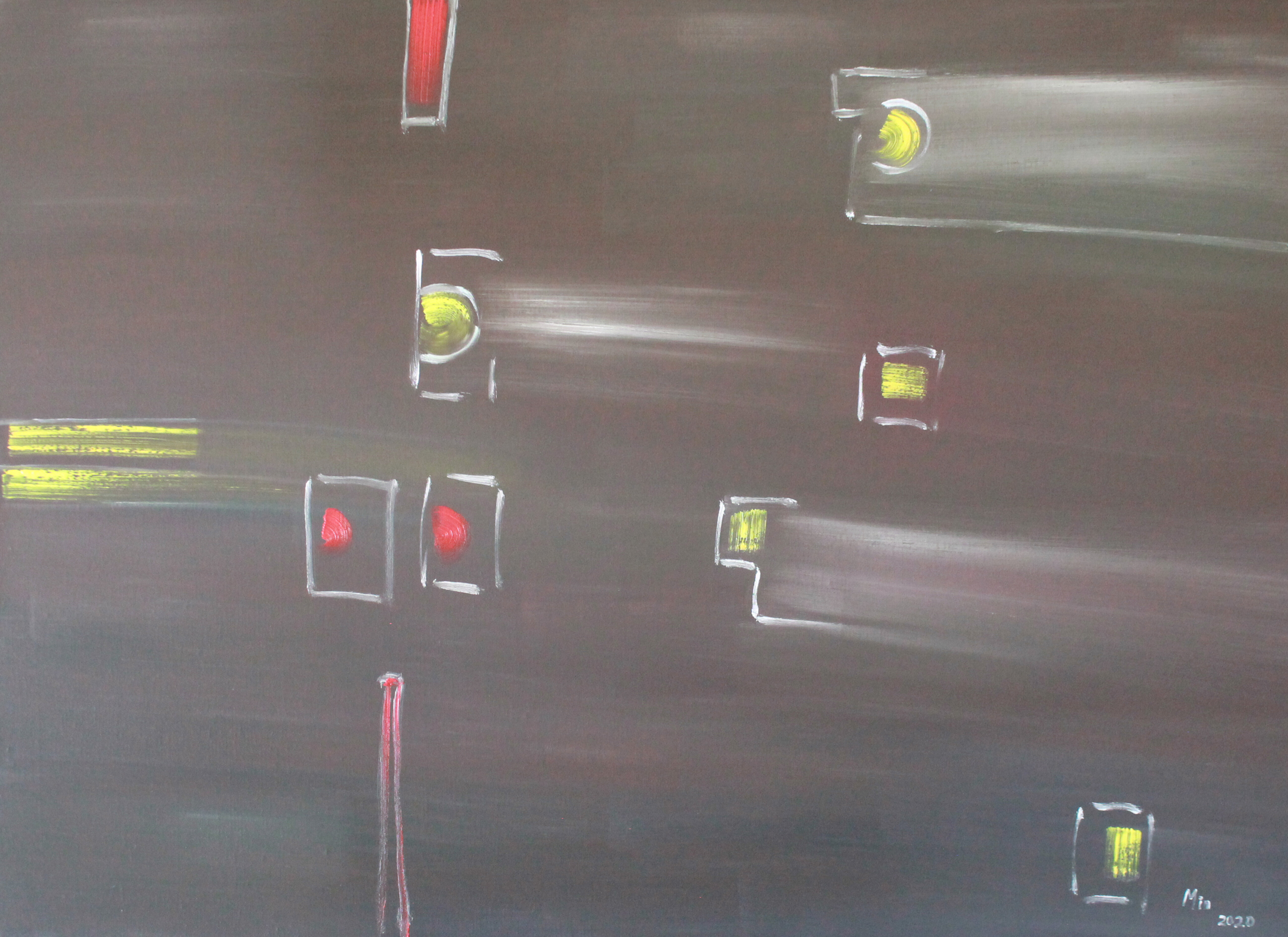Topic Luxury paintings