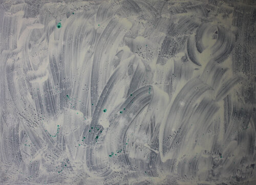 Infinite me by Min Zou, Painting for Sale on Select