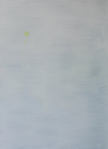 Does the self exist? by Min Zou, Painting for Sale on Select