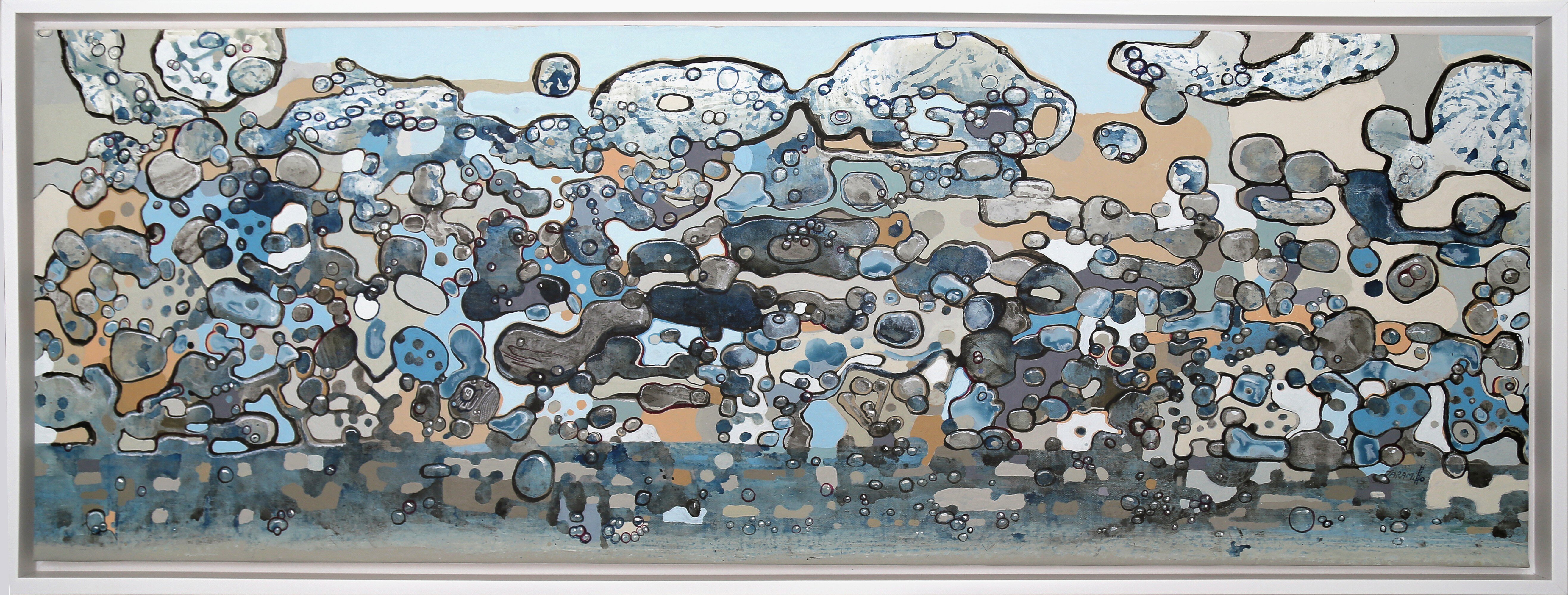 Microscopic Landscapes