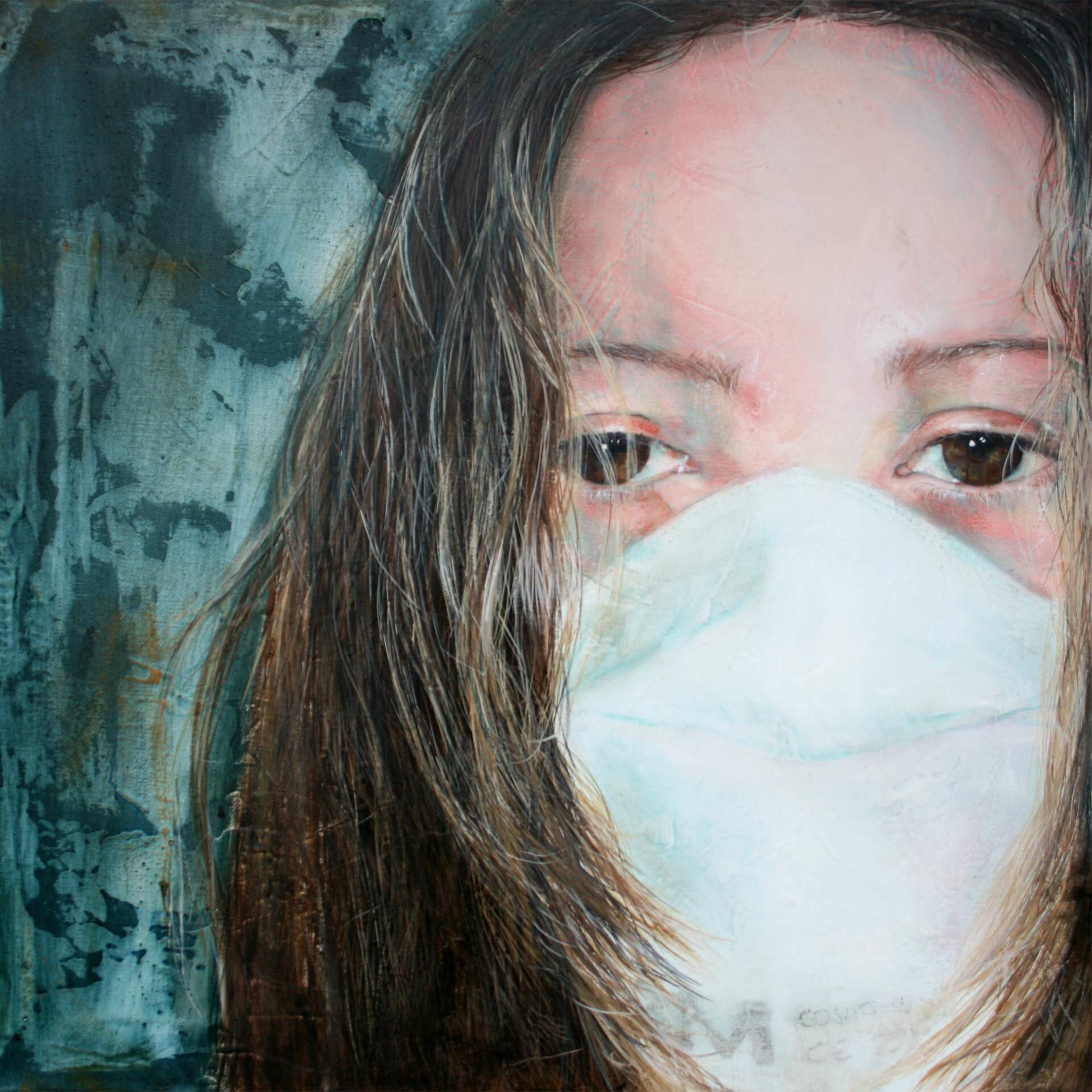 Topic Protection paintings
