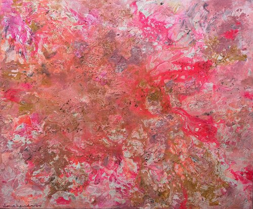 "SUPREME" by Ilona Hendriks, Painting for Sale on Select