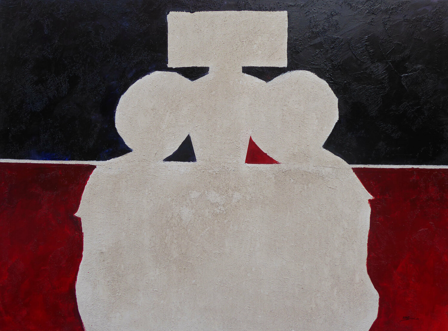MENINA 3 Ana María González JIMÉNEZ Original painting for sale