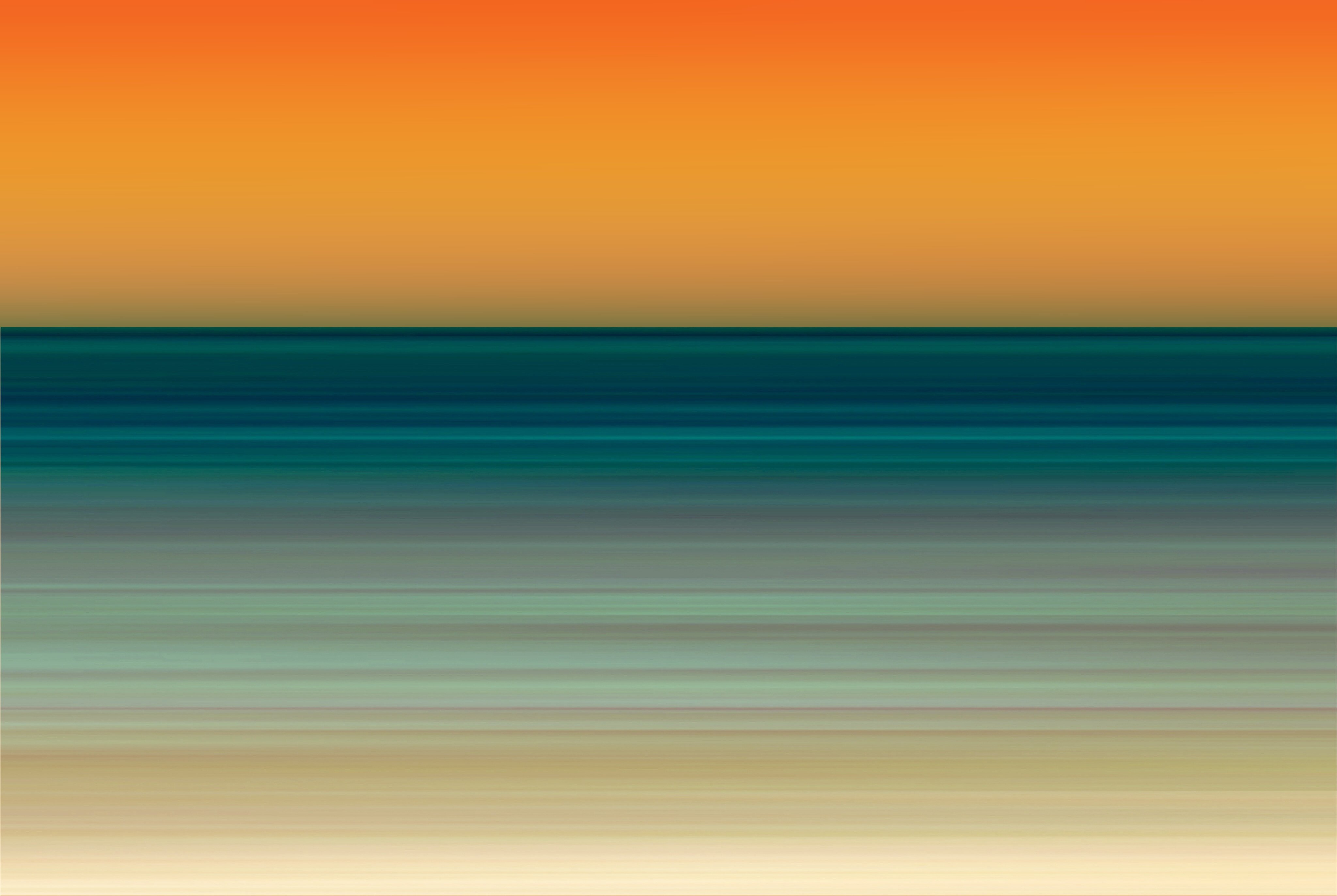 Beyond the Horizon (#59)