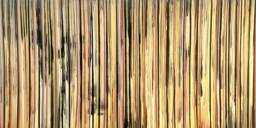 The Emotional Creation #363 by Carla Sá Fernandes, Painting for Sale on Select