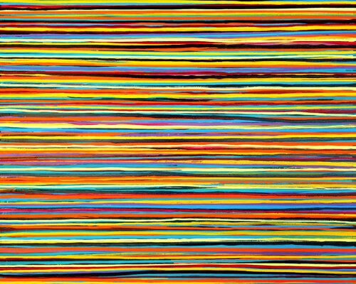 The Emotional Creation #375 by Carla Sá Fernandes, Painting for Sale on Select