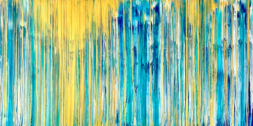 The Emotional Creation #382 by Carla Sá Fernandes, Painting for Sale on Select