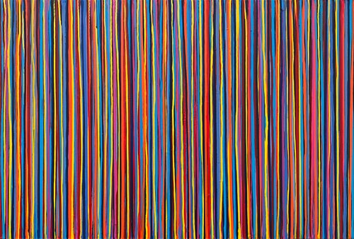 The Emotional Creation #393 by Carla Sá Fernandes, Painting for Sale on Select