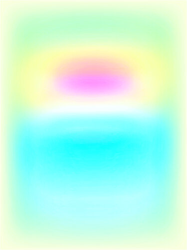 Oneness (#24) by Carla Sá Fernandes, Painting for Sale on Select