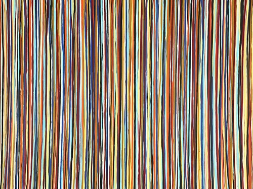The Emotional Creation #415 by Carla Sá Fernandes, Painting for Sale on Select