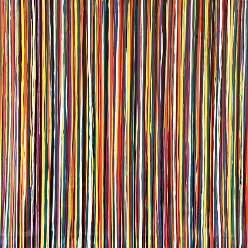 The Emotional Creation #417 by Carla Sá Fernandes, Painting for Sale on Select