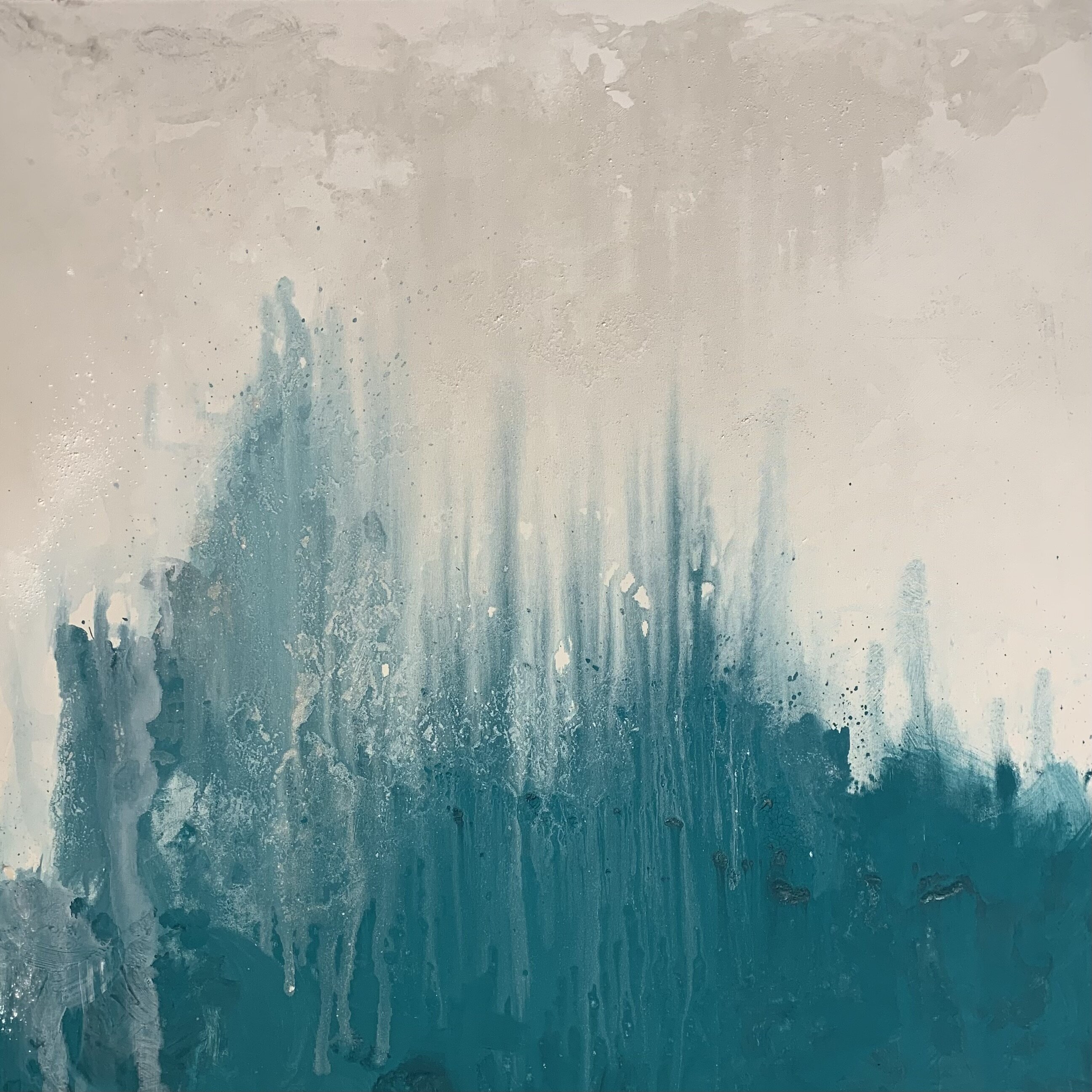 Topic Balance paintings