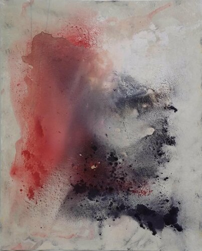 Attraverso i secoli by Barbara Pastorino, Painting for Sale on Select