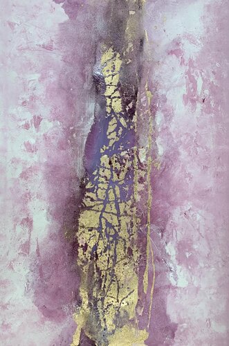 Eòs rododaktulos by Barbara Pastorino, Painting for Sale on Select