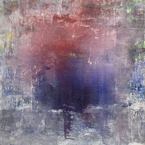 Fondale marino by Barbara Pastorino, Painting for Sale on Select