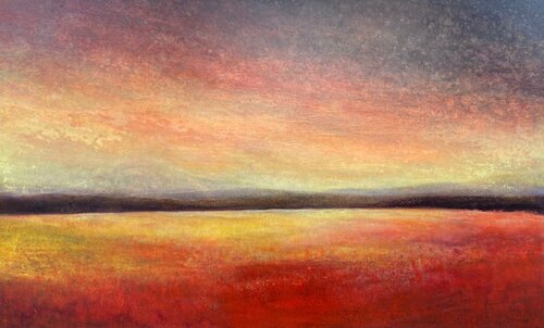 Respite by Lori Latham, Painting for Sale on Select