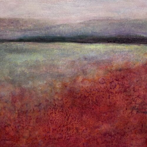 And Now My Beauties by Lori Latham, Painting for Sale on Select