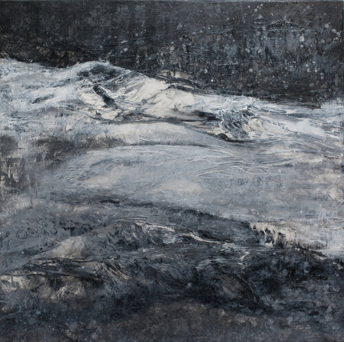 We're not in Kansas anymore by Lori Latham, Painting for Sale on Select