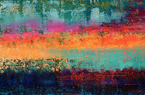 AURA by Adriana del Carmen Madrigal valencia, Painting for Sale on Select