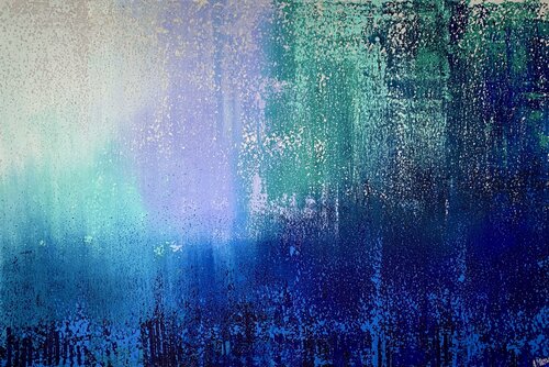 ARASHI by Adriana del Carmen Madrigal valencia, Painting for Sale on Select