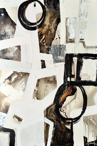 Need This by Lotta Sirén, Painting for Sale on Select