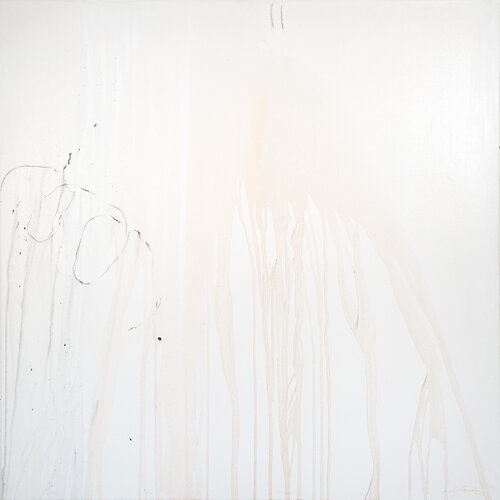 ON SECOND SIGHT by Lotta Sirén, Painting for Sale on Select