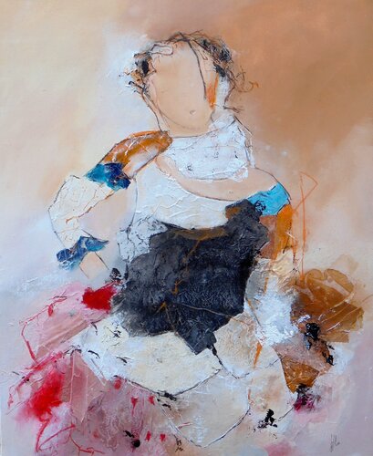HAVANE by Han, Painting for Sale on Select