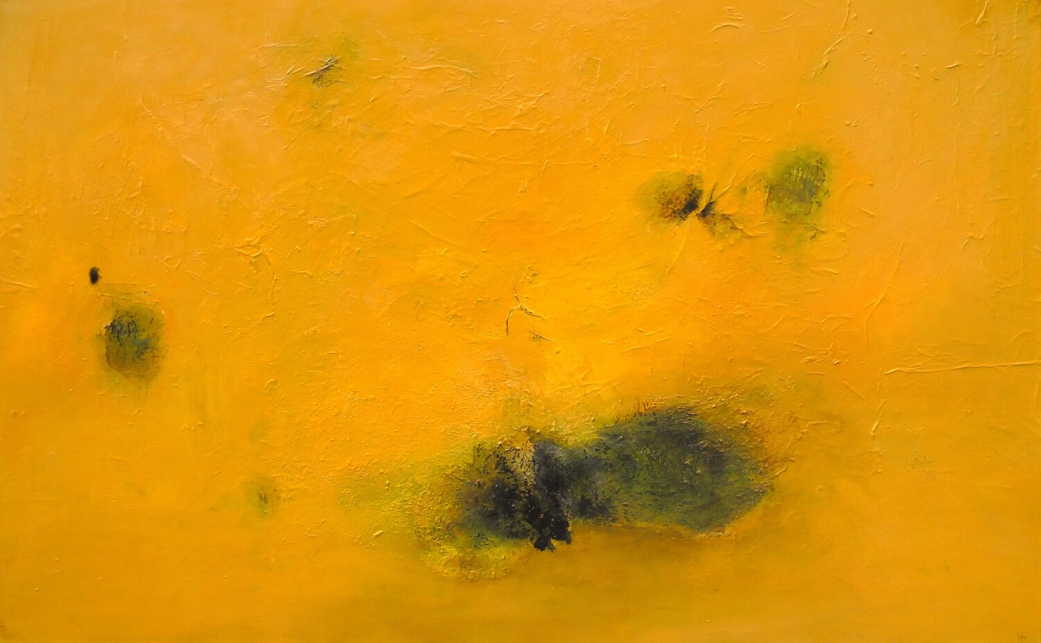 NAMIB Han Original painting for sale