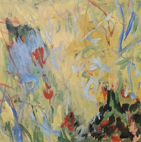 Poetry n sunlight by TAMHUY, Painting for Sale on Select